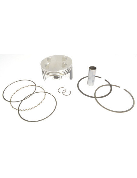 Kit piston forgé ATHENA - 87,44mm - YAMAHA 350 TT 1985-1996