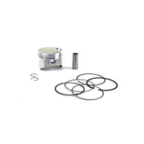 Kit piston forgé ATHENA - 87,50mm - YAMAHA 500 SR 1976-1981