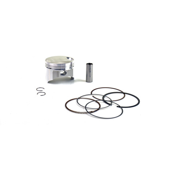 Kit piston forgé ATHENA - 87,50mm - YAMAHA 500 SR 1976-1981