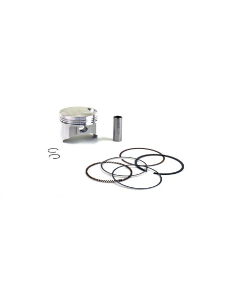 Kit piston forgé ATHENA - 87,50mm - YAMAHA 500 SR 1976-1981