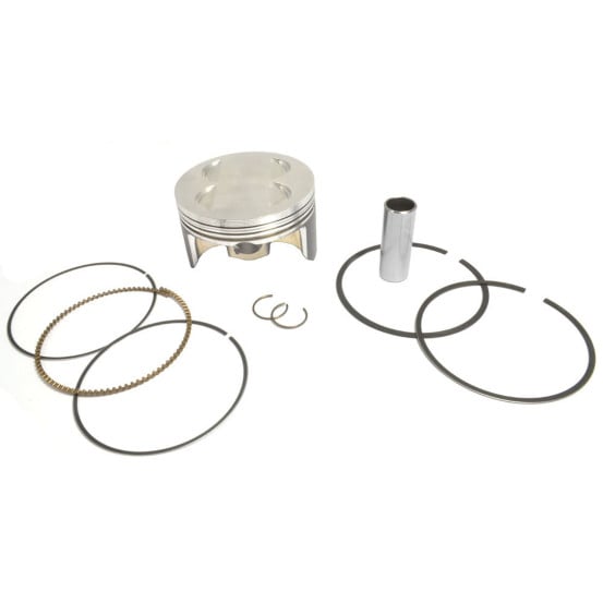 Kit piston forgé ATHENA - 87,94mm - YAMAHA 350 TT 1985-1996