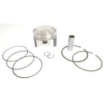 Kit piston forgé ATHENA - 87,92mm - YAMAHA 500 SR