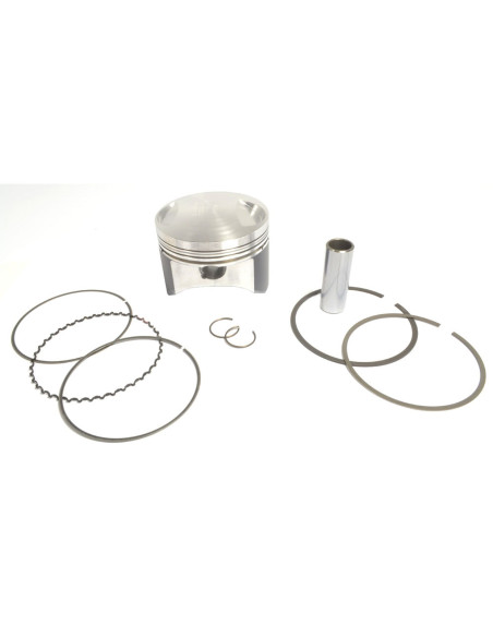 Kit piston forgé ATHENA - 87,92mm - YAMAHA 500 SR