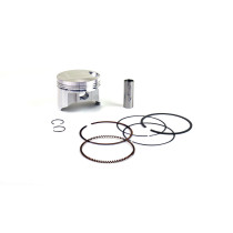Kit piston forgé ATHENA - 88mm - YAMAHA 500 SR 1976-1981