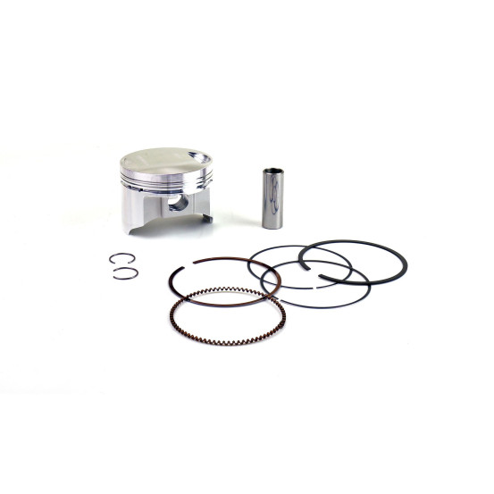 Kit piston forgé ATHENA - 88mm - YAMAHA 500 SR 1976-1981
