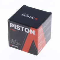 Kit piston forgé ATHENA - 88,50mm - YAMAHA 500 SR 1976-1981
