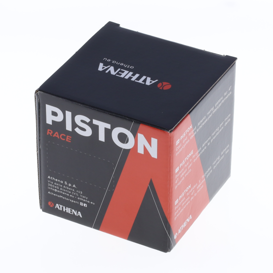 Kit piston forgé ATHENA - 88,50mm - YAMAHA 500 SR 1976-1981