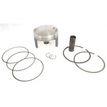 Kit piston forgé ATHENA - 88,92mm - YAMAHA 500 SR