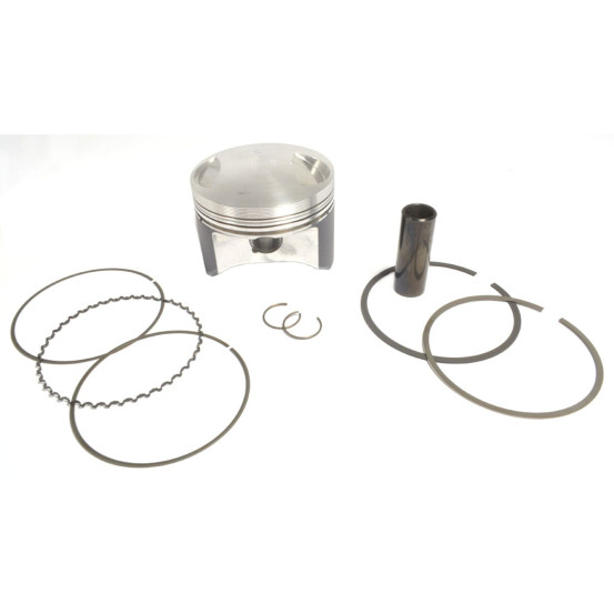 Kit piston forgé ATHENA - 88,92mm - YAMAHA 500 SR