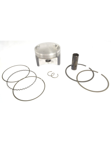 Kit piston forgé ATHENA - 88,92mm - YAMAHA 500 SR