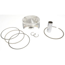 Kit piston forgé ATHENA - BETA 450 RR 4T 2005-2009