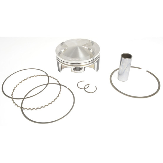 Kit piston forgé ATHENA - BETA 450 RR 4T 2005-2009