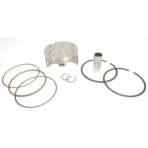 Kit piston forgé ATHENA - KAWASAKI 400 KFX 2003-2006