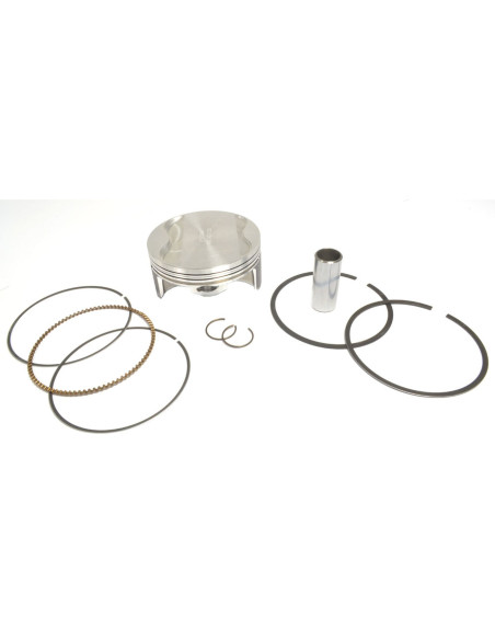 Kit piston forgé ATHENA - KAWASAKI 400 KFX 2003-2006