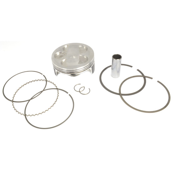 Kit piston forgé pour kit cylindre origine et ATHENA - YAMAHA 450 YFZ