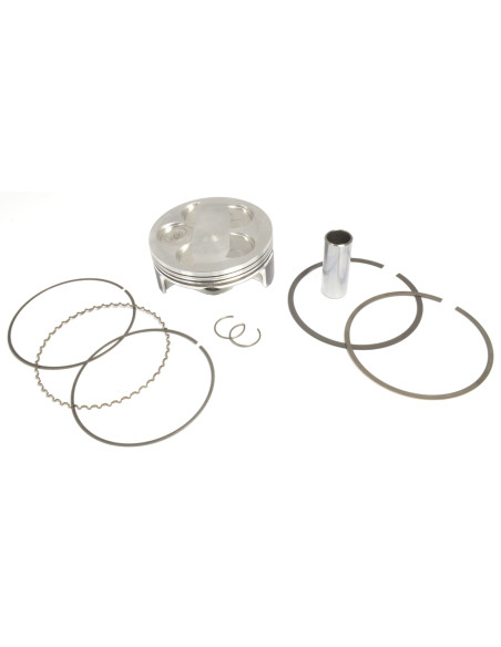 Kit piston forgé pour kit cylindre origine et ATHENA - YAMAHA 450 YFZ