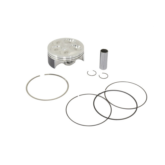 Kit piston forgé haute compression pour kit cylindre ATHENA - YAMAHA 450 YFZ R 2009-2020
