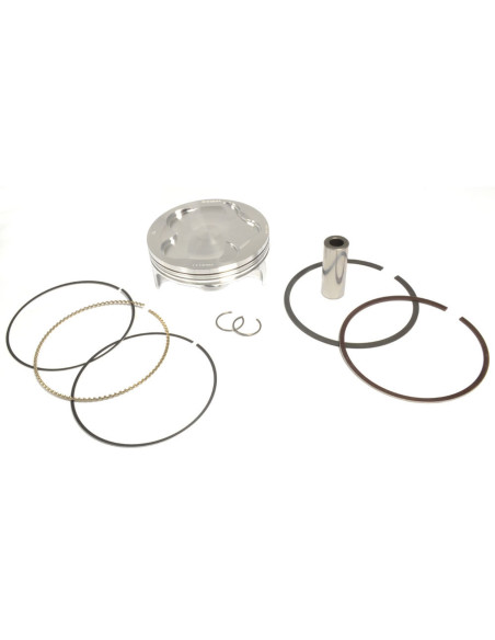 Kit piston forgé ATHENA - YAMAHA 450 WR F 2003-2009