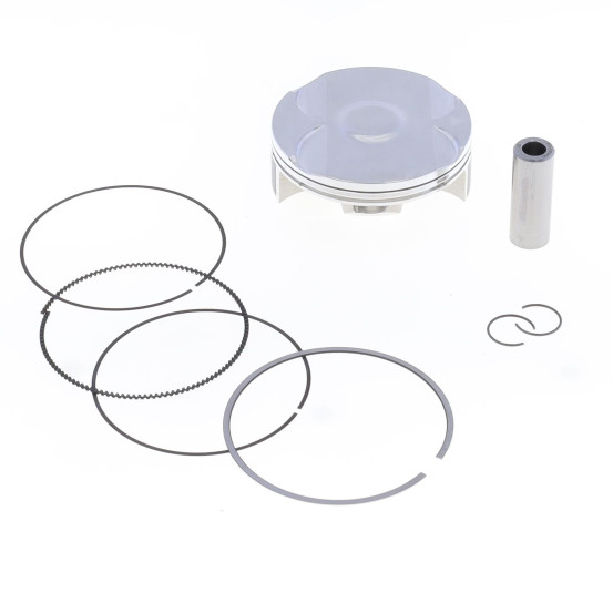 Kit piston forgé ATHENA - HUSABERG 450 FE 2013-2014 - HUSQVARNA 450 FE 2014-2019