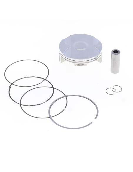 Kit piston forgé ATHENA - HUSABERG 450 FE 2013-2014 - HUSQVARNA 450 FE 2014-2019