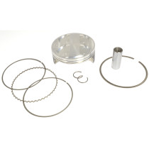 Kit piston forgé pour kit cylindre origine et ATHENA -SUZUKI 450 RM-Z 2005-2007
