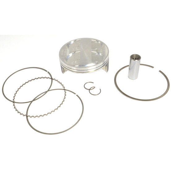 Kit piston forgé pour kit cylindre origine et ATHENA -SUZUKI 450 RM-Z 2005-2007