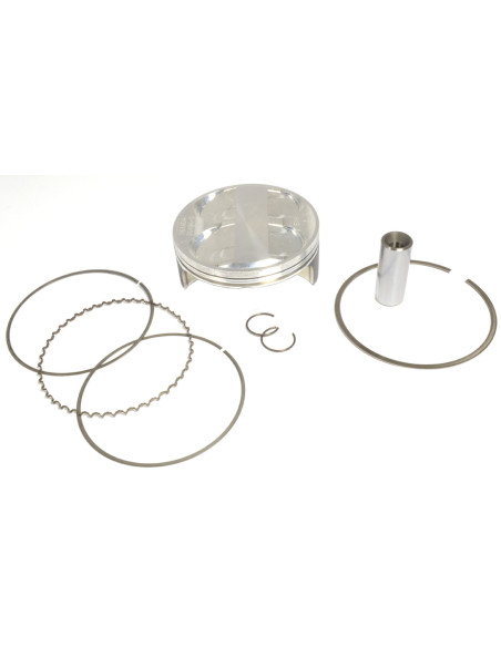 Kit piston forgé pour kit cylindre origine et ATHENA -SUZUKI 450 RM-Z 2005-2007