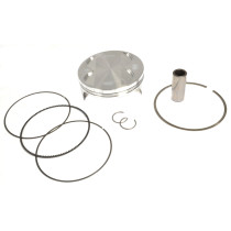 Kit piston forgé pour kit cylindre origine et ATHENA - SUZUKI 450 RM-Z 2005-2007