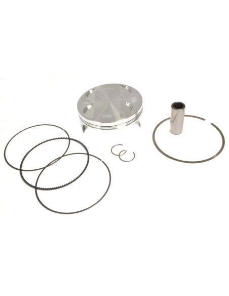 Kit piston forgé pour kit cylindre origine et ATHENA - SUZUKI 450 RM-Z 2005-2007
