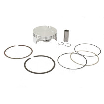 Kit piston forgé pour kit cylindre origine et ATHENA - SUZUKI 450 LT-R QUADRACER 2006-2011