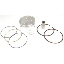 Kit piston forgé haute compression ATHENA - SUZUKI 450 LT-R QUADRACER 2006-2010 2