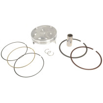 Kit piston forgé haute compression ATHENA - SUZUKI 450 LT-R QUADRACER 2006-2010