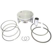 Kit piston forgé ATHENA - 95,92mm - YAMAHA 600 SRX 1984-1993