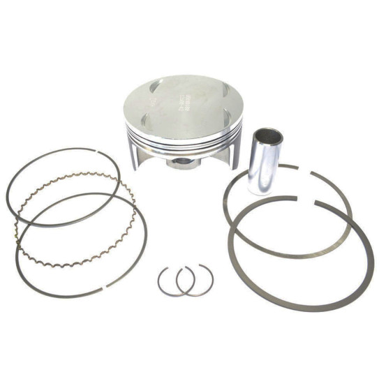 Kit piston forgé ATHENA - 95,92mm - YAMAHA 600 SRX 1984-1993