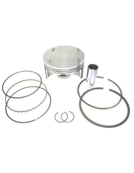 Kit piston forgé ATHENA - 95,92mm - YAMAHA 600 SRX 1984-1993