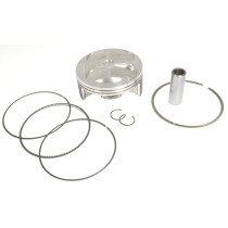 Kit piston forgé haute compression ATHENA - KAWASAKI 450 KLX R 2008-2017