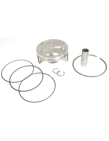Kit piston forgé haute compression ATHENA - KAWASAKI 450 KLX R 2008-2017