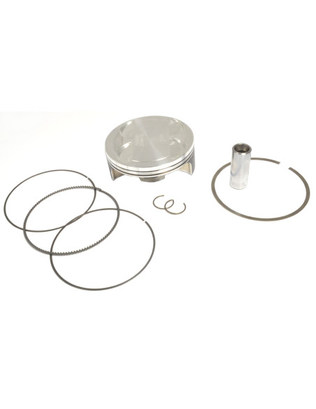 Kit piston forgé ATHENA - HONDA 450 CRE F R 2005-2007