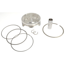 Kit piston forgé haute compression ATHENA - HONDA 450 CRF R 2002-2008 2