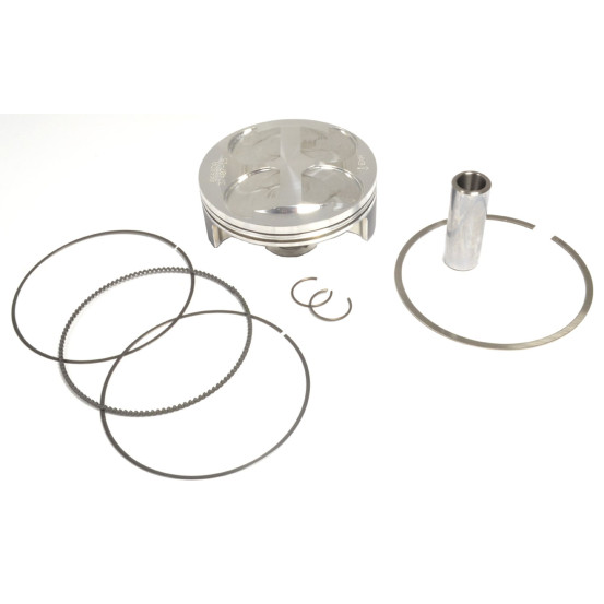 Kit piston forgé haute compression ATHENA - HONDA 450 CRF R 2002-2008