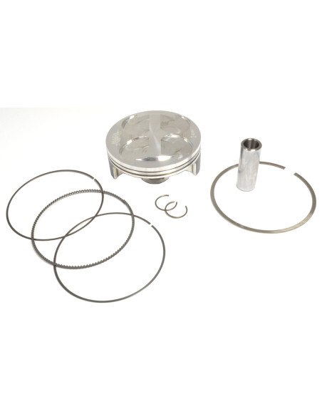 Kit piston forgé haute compression ATHENA - HONDA 450 CRF R 2002-2008