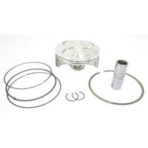 Kit piston forgé haute compression ATHENA - HONDA 450 CRF R 2002-2008