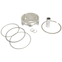 Kit piston forgé haute compression ATHENA - HONDA 450 TRX R 2006-2010 2
