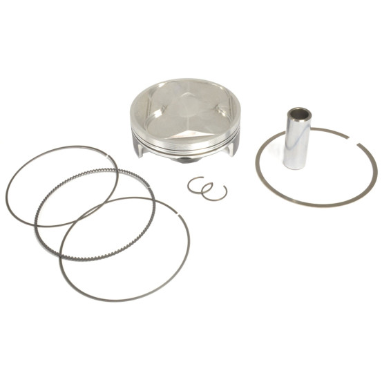 Kit piston forgé haute compression ATHENA - HONDA 450 TRX R 2006-2010