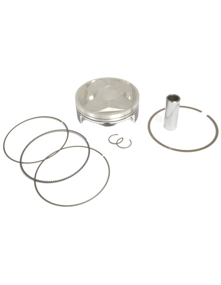 Kit piston forgé haute compression ATHENA - HONDA 450 TRX R 2006-2010