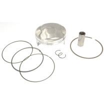 Kit piston forgé haute compression ATHENA - SUZUKI 450 RM-Z 2008-2009