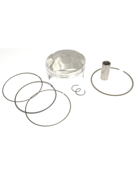 Kit piston forgé haute compression ATHENA - SUZUKI 450 RM-Z 2008-2009