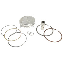 Kit piston forgé haute compression pour kit cylindre origine et ATHENA - 95,96mm - KAWASAKI 450 KFX R 2008-2014