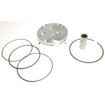 Kit piston forgé haute compression ATHENA - HONDA 450 CRF R 2009 / 2011-2016