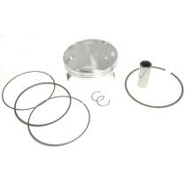 Kit piston forgé pour kit cylindre origine et ATHENA - 95,97mm - KAWASAKI 450 KX F 2009-2014 / 2016-2018